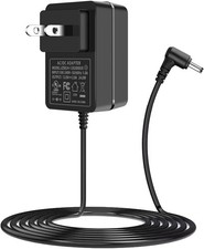 12V 2A Power Supply Replacement for Gateway Laptop Charger GWTC116-2BL black  picture