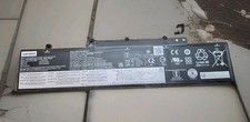 Genuine L19L3PD5 L19D3PD5 L19M3PD5 Battery For Lenovo ThinkPad E14/E15 Gen 2 3 4 picture