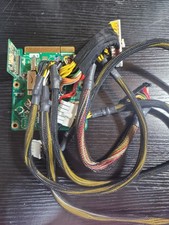 Dell KKY3X 0KKY3X PowerEdge T320 Server Power Distribution Board PDB OEM picture