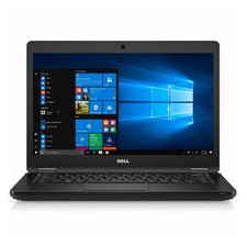 Dell Latitude 5490 14