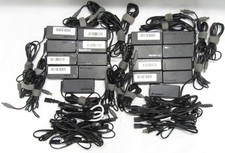Lot of 18 Genuine OEM Lenovo Mixed Model 65W 20V 3.25A Big Barrel Laptop Charger picture