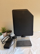 Kensington Studio Dock iPad Docking Station K34031WW with Original Adapter picture