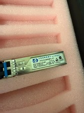 NEW Genuine Brocade E1MG-LX-OM 33211-100 1000BASE-LX SFP 10KM picture
