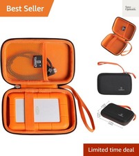 Hard Case Compatible for LaCie Rugged Mini 1TB/ 2TB/ 4TB/ 5TB External Hard D... picture