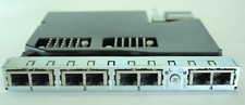 Dell E11M VRTX I/O 1GB Pass-Through R1-PT Module DP/N 0FT79X picture