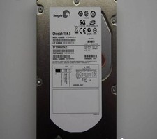 for Seagate (ST3300655LC) Cheetah 15K.5 300GB Internal 15000RPM 3.5