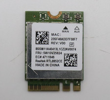 5W10V25824 Wireless CMB LTN 8852CE M2 picture