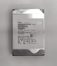 Hitachi HGST 8TB Internal HDD 3.5