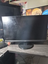 Acer Monitor K242HYL 23.8 In (UM.QX2EE.H02) picture