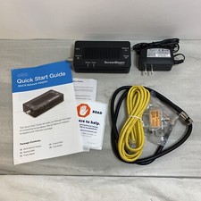 Screenbeam (ActionTec) ECB6200 Bonded MoCA 2.0 Giga-bit W/ Ac Adapter picture