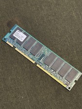 Tested Samsung M366s1723cts-c75 Sdram 128mb Pc 133 Nonecc 133mhz Ram picture
