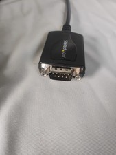 Star Tech .Com USB Serial To Dvi  Card Adopter picture