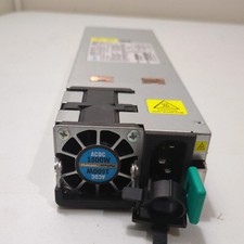 HPE 1600W 80+ Platinum Power Supply 060-0415-002 PSSF162204C picture