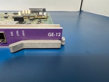 Calix E7-2 100-01772 GE-12 *TESTED* picture