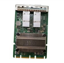 0KHCTP For Dell Broadcom 57414 Dual Port 25GB 3.0 SFP28 picture