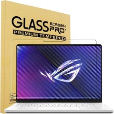 9H Hardness Tempered Glass Screen Protector for ASUS ROG Zephyrus G14 GA403 Lapt picture