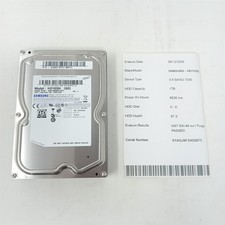 Samsung SpinPoint F3 HD103SI 1TB 3.5
