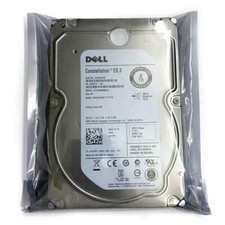 New DELL 1P7DP 01P7DP ST2000NM0023 2TB 7.2K 6Gbs 3.5 SAS HDD Hard Drive picture