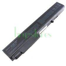 NEW 8Cell Battery For HP EliteBook 8530p 8530w 8540p 8730w 8740w HSTNN-LB60 picture