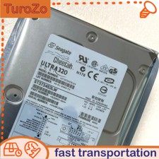  ST373453LW Seagate Cheetah 15K.3 73.4 GB SCSI 68pin 3.5 in U320 HDD Hard Drive picture