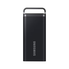 Samsung T5 EVO 2TB Portable SSD External Solid State Drive USB 3.2 MU-PH2T0S picture