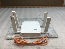 Cradlepoint W1850-5GB 5G Wideband Router S5A032A With Antennas picture