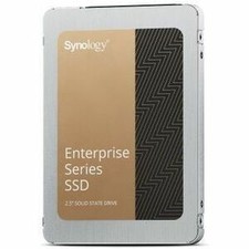 Synology SNV5420-1600G 1.60 TB M.2 2280 PCIe NVMe Solid State Drive picture