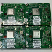 Lot of 4 HP 451872-001 455869-001 QLogic 8gb FC Host Bus Adapter Card QMH2562 picture