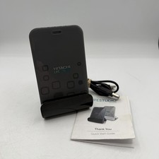 Hitachi LifeStudio Mobile 2.5