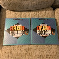 Windows ART EXPLOSION 600,000 Images Nova Clip Art 29 Discs ONLY. ALL DISC THERE picture