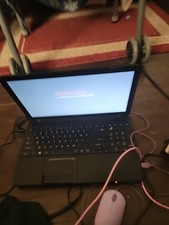 Toshiba Satellite C885 S5356 Laptop Intel I3 2.2ghz 4gb picture