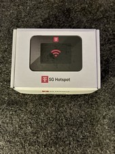 T-Mobile 5G Hotspot - Prepaid With 200gb Of Data A Year For 5 Years 1000GB Total picture