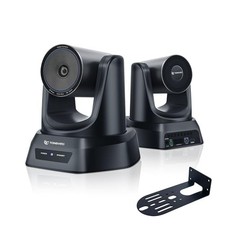 PTZ Camera 3X Optical Zoom, 1080p 60fps, HDMI USB 3.0 Video Conferencing picture