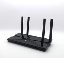 TP-LINK - Archer AX1500 Gigabit Wireless Dual Band Wi-Fi Router picture