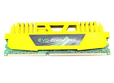 Evo Corsa Geil 8GB DDR3 PC3-12800U GOC38GB1600C10SC Memory PC Ram Memory picture