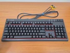 Corsair Strafe Mechanical Gaming Keyboard RGP0019 (EXTRA CLICKY) picture