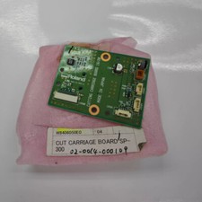 New Original Roland SP-540V SP-300V CUT CARRIAGE BOARD SP-300 W8406050E0 picture