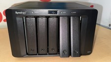 Synology DX513 5-Bay External Storage Expansion DiskStation picture