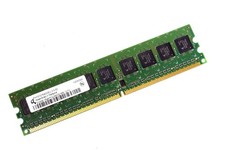 Qimonda HYS72T64000EU-2.5-B2 PC2-6400E-666-12-F0 512MB Server Memory RAM picture