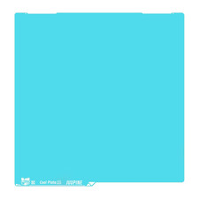 420X420Mm Glacier Cold Plate for Anycubic Kobra 3 Max Build Plate PLA PETG Cool picture