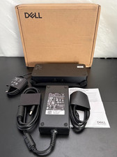 DELL #DELL-SD25 Pro Smart Dock USB-C Docking Station For 4 Monitor Display Suppo picture