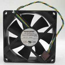 For Foxconn 9025 PVA092G12H DC12V 0.4A 4Pin Cooling Fan picture