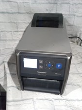 Intermec PD43 Industrial Thermal Label Printer Ethernet USB WiFi picture