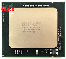 Intel Xeon X7542 2.667GHz 6-Core LGA1567 18MB Server CPU Processor SLBRM 130W picture
