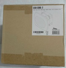 Middle Atlantic CAB-COOL 2 Quiet-Cool Cabinet Cooler 40 CFM Airflow (2 Fans) picture