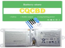 CQCQ DAK822470K G3HTA020H Battery Replacement for Microsoft Surface Book 1 picture