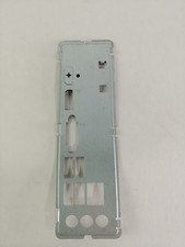 Lot of 2 Lenovo 00KT254 I/O Shield For ThinkCentre E73 00KT254 picture