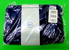 New Dell Essential Sleeve 13 Black Laptop Carry Bag WHVV2 picture