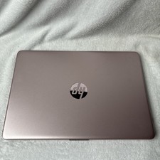 HP 14-cf2112wm 14” Laptop Celeron N4120 4GB 64GB Broken Screen READ picture