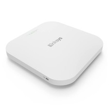 Linksys LAPAX3600C Wireless Access Point WiFi 6 AX3600 PoE+ Cloud Managed picture